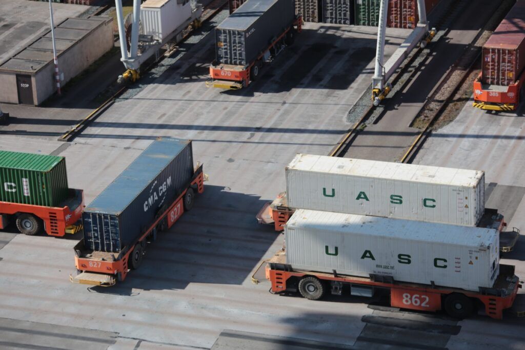 Malaysia export to Thailand